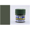 C129-Mr. Color -  dark green (Nakajima)  10ml