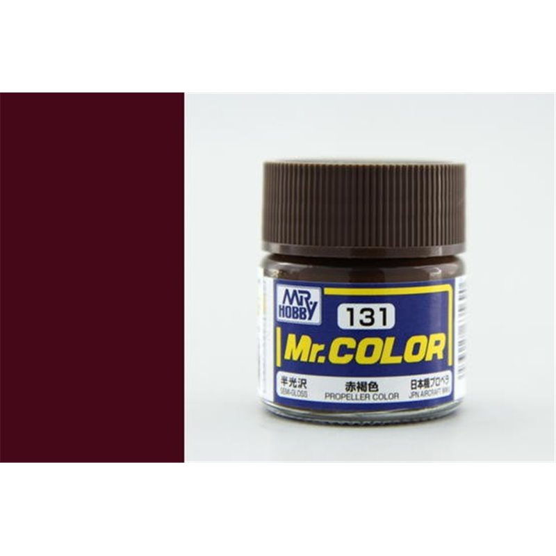 C131-Mr. Color -  propeller color 10ml