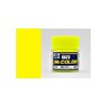 C172-Mr. Color - fluorescent yellow semi-gloss 10ml