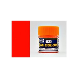 C173-Mr. Color - fluorescent orange 10ml