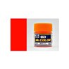 C173-Mr. Color - fluorescent orange 10ml