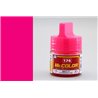 C174-Mr. Color - fluorescent pink 10ml