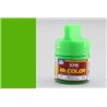 C175-Mr. Color - fluorescent green 10ml