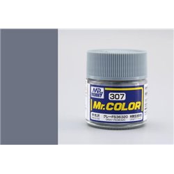 C307-Mr. Color -FS36320 gray  10ml