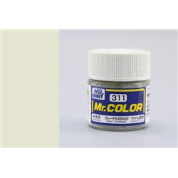 C311-Mr. Color- FS36622 gray 10ml