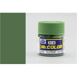 C312-Mr. Color-FS34227 green 10ml