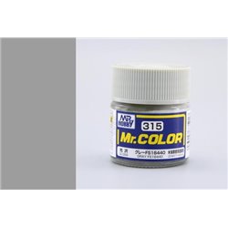 C315-Mr. Color-FS16440 gray 10ml