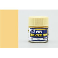 C318-Mr. Color- Radome   10ml