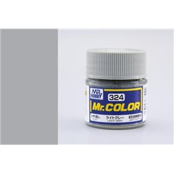 C324-Mr. Color-light gray   10ml