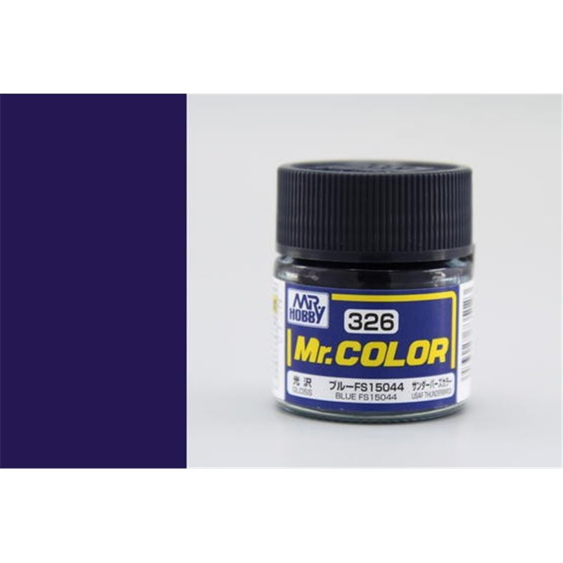 C326-Mr. Color- FS15044 blue  10ml