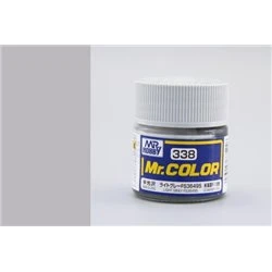 C338-Mr. Color-FS36495 light gray 10ml