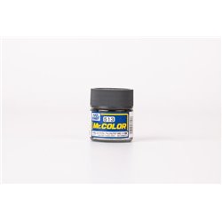 C513-Mr. Color-Dark Gray "Dunkelgrau" 10ml