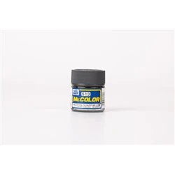 C513-Mr. Color-Dark Gray "Dunkelgrau" 10ml