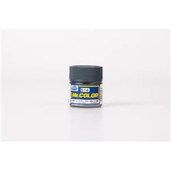 C514-Mr. Color- Gray "Grau"  10ml