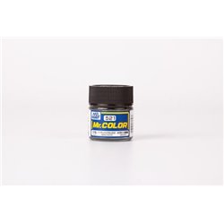 C521-Mr. Color-NATO Teerschwarz 10ml