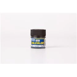 C521-Mr. Color-NATO Teerschwarz 10ml