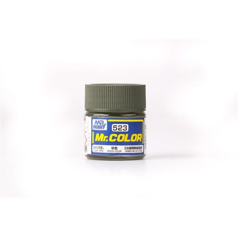 C523-Mr. Color- Grass Color 10ml