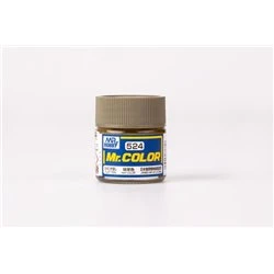 C524-Mr. Color- IJA Hay Color 10ml