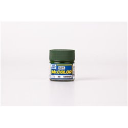 C525-Mr. Color- IJA Green 10ml