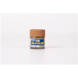 C527-Mr. Color-   IJA Khaki 10ml