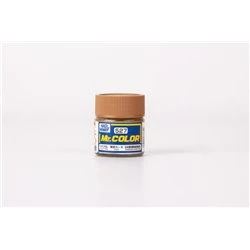 C527-Mr. Color-   IJA Khaki 10ml