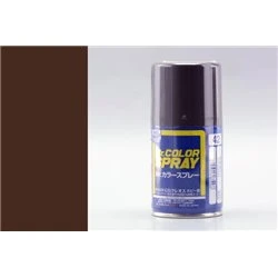 Mr. Color Spray mahogany (100ml)