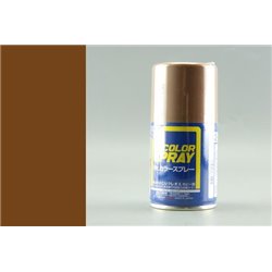 C30 Mr. Color Flat Base 10ml