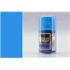 Mr. Color Spray clear blue (40ml)