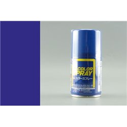 Mr. Color Spray  bright blue  (40ml)