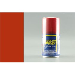 Mr. Color Spray metallic red (40ml)