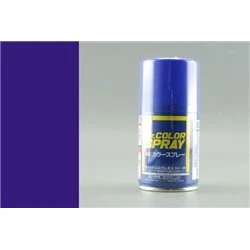 Mr. Color Spray  cobalt blue (40ml)