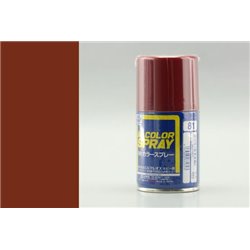 Mr. Color Spray russet (40ml)