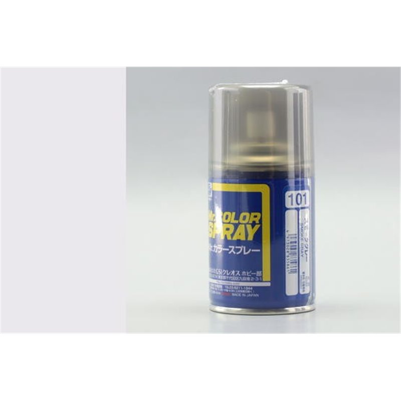 Mr. Color Spray smoke gray  (40ml)