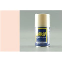 Mr. Color Spray character flesh (1) (40ml)