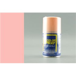 Mr. Color Spray character flesh (2) (40ml)