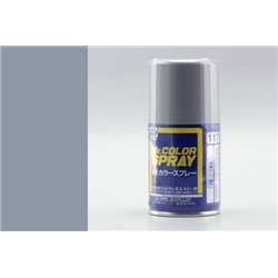 Mr. Color Spray RLM65 light blue (40ml)