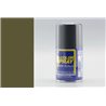 Mr. Color Spray dark green (Nakajima)  (40ml)