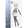 Frame Arms Girl Materia Normal Ver.