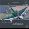 Duke Hawkins: Eurofighter Typhoon