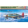 1/48 Kawasaki Ki-61-Id Hien (Tony)