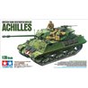 Maqueta de tanque Tamiya 1/35 British M10 IIC Achilles