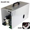 SOFT AIR COMPRESSOR SA-98 - lt.9