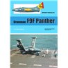 Warpaint Series nº119:Grumman F9F Panther