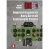 Imperial Japanese Navy Aircraft Instrument Panels