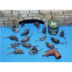 1/35 G.I. Rats