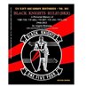 US Naval Squadron Histories No. 301. "Black Knights Rule! 