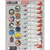 1/48 decals Cougar Trainers 