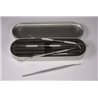 CARVING TOOLS DELUXE BOX