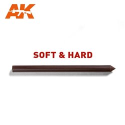 Graphite Lead (choose color and strongness)