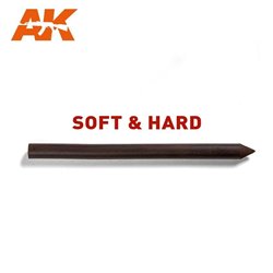 Graphite Lead (choose color and strongness)